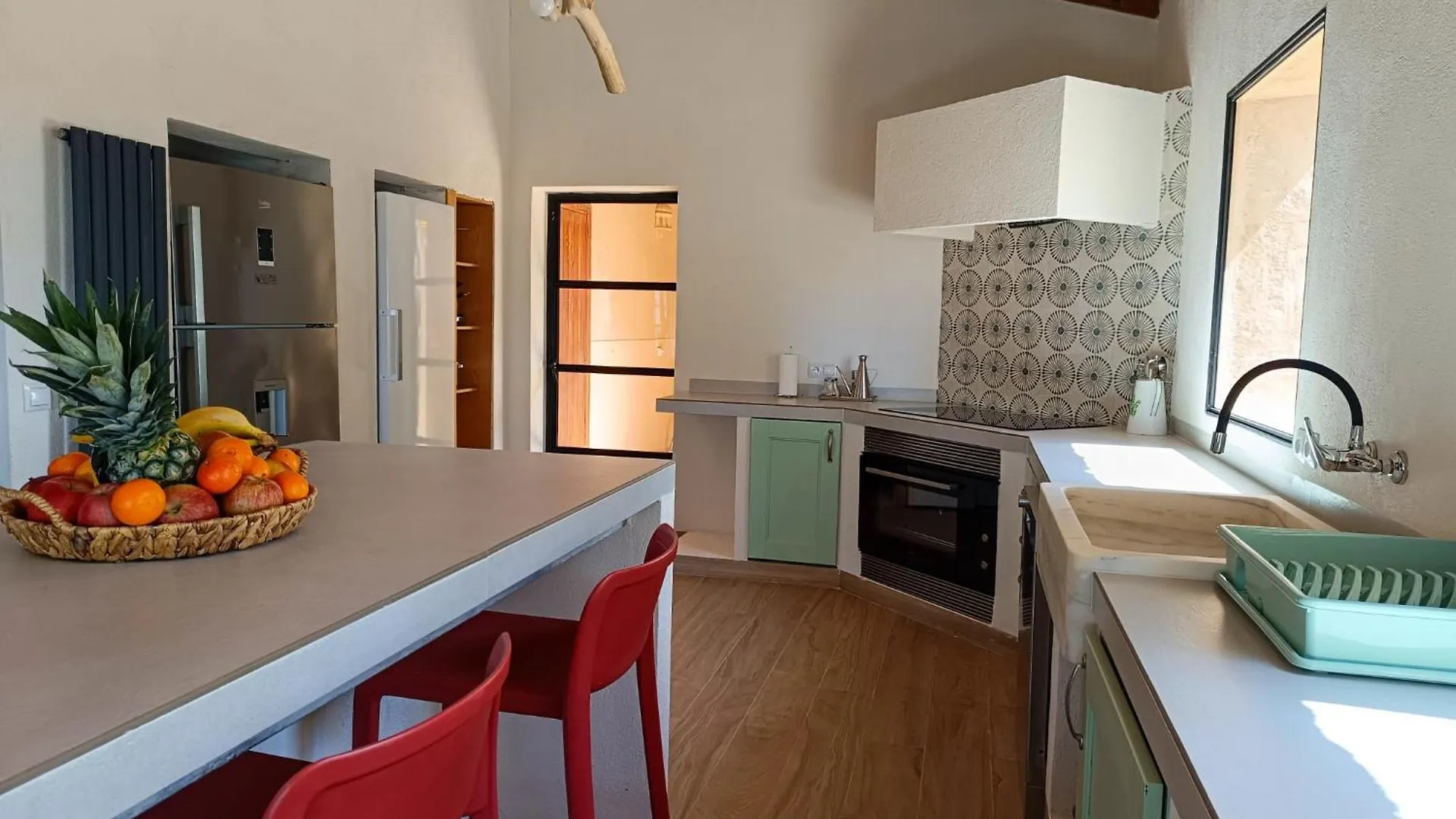 Villa Finca Rural S'Estepa Palma
